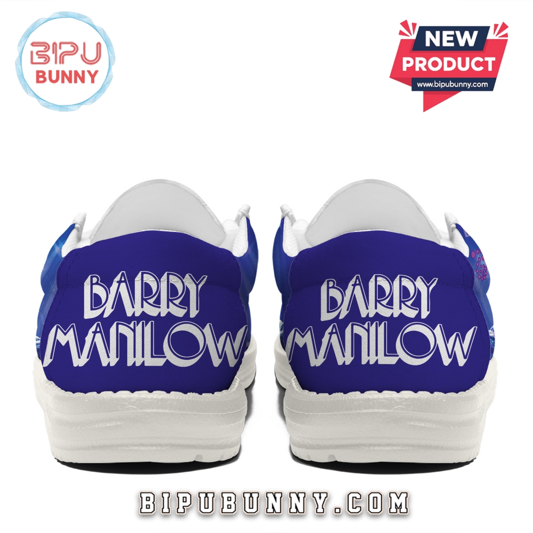 Barry Manilow Copacabana Her Name Was Lola Loafer Shoes Barry Manilow Copacabana Her Name Was Lola Loafer Shoes