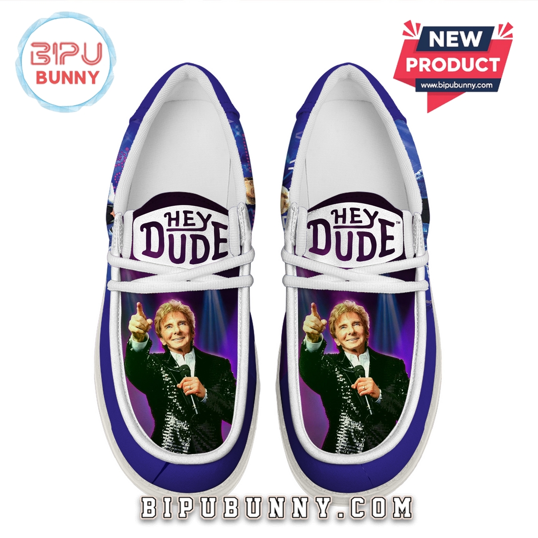 Barry Manilow Copacabana Her Name Was Lola Loafer Shoes Barry Manilow Copacabana Her Name Was Lola Loafer Shoes