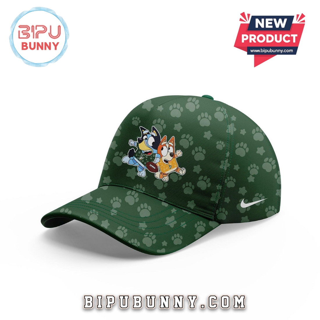 Edmonton Elks CFL x Bluey and Bingo Hoodie And Pants Edmonton Elks CFL x Bluey and Bingo Hoodie And Pants