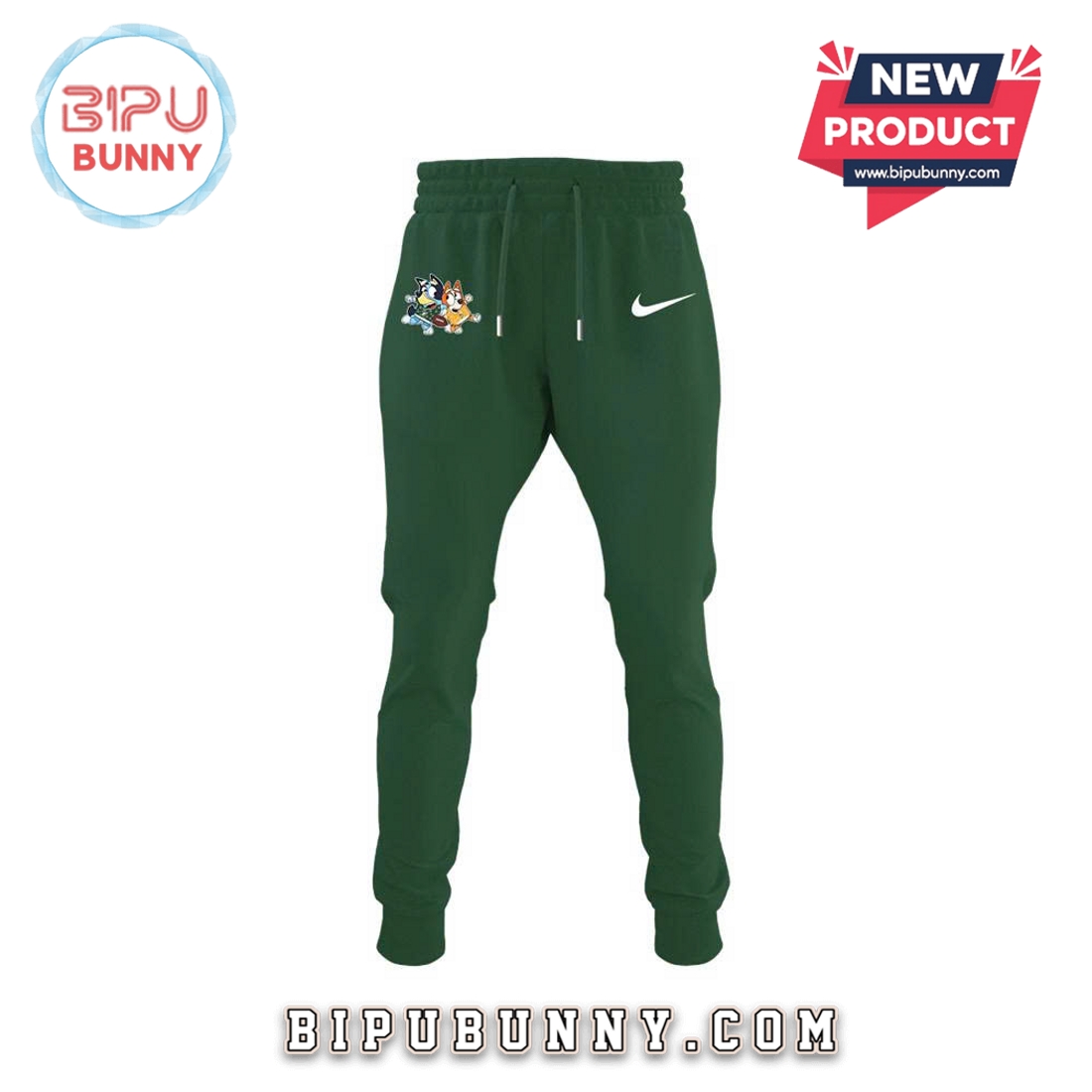 Edmonton Elks CFL x Bluey and Bingo Hoodie And Pants Edmonton Elks CFL x Bluey and Bingo Hoodie And Pants