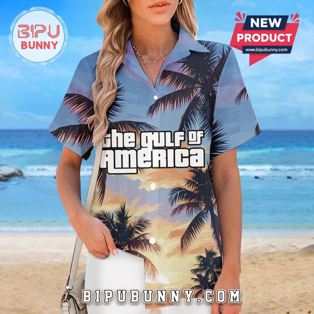 From Mar-a-Lago To Margaritas Tropical Hawaiian Aloha Shirt From Mar-a-Lago To Margaritas Tropical Hawaiian Aloha Shirt