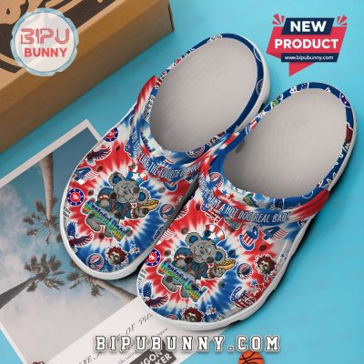 Grateful Dead You Look Live The Fourth Of July Crocs