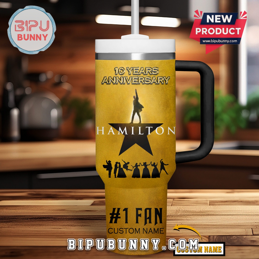 Hamilton 10 Years Anniversary Signatures Stanley Cup Hamilton 10 Years Anniversary Signatures Stanley Cup