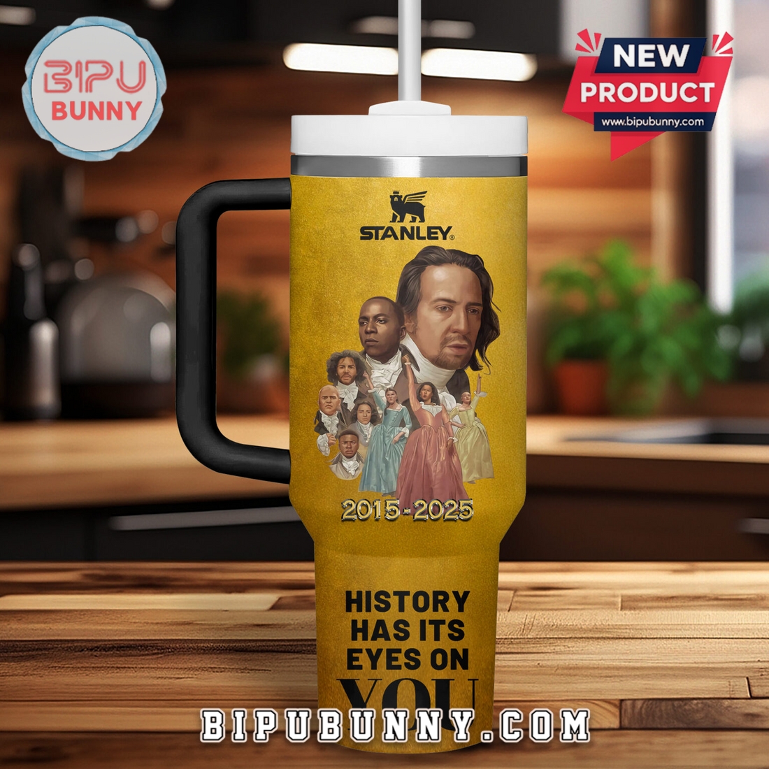 Hamilton 10 Years Anniversary Signatures Stanley Cup Hamilton 10 Years Anniversary Signatures Stanley Cup