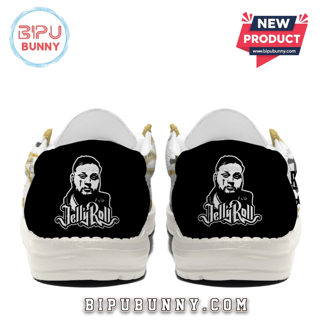 Hey Mama – Jelly Roll Beautifully Broken Loafer Shoes Hey Mama – Jelly Roll Beautifully Broken Loafer Shoes