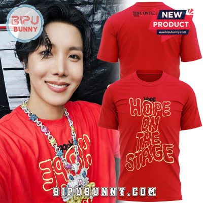 Runseokjin EP Tour 2025 Run Jin BTS Tour White Hoodie