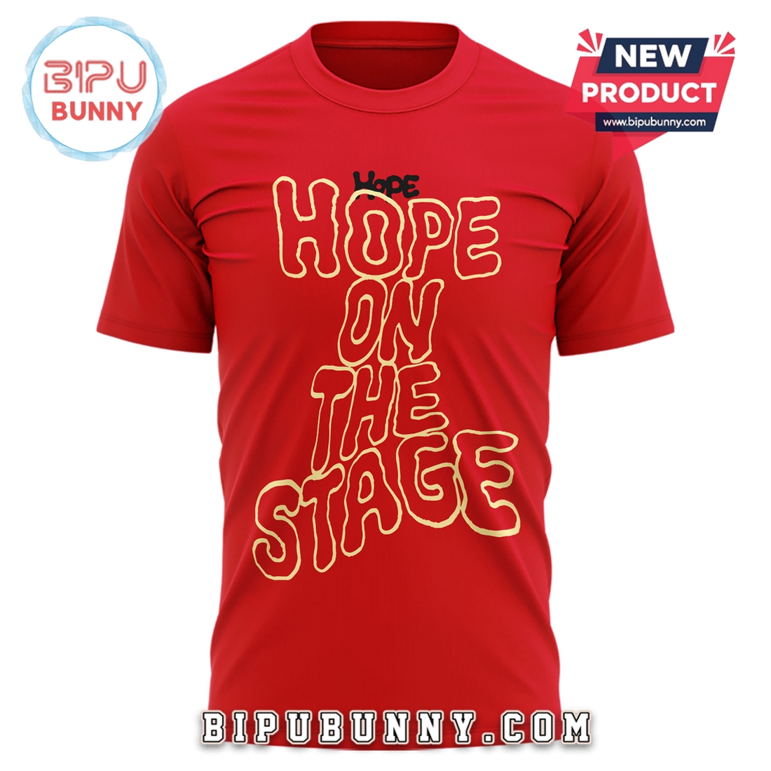 Jin RunSeokjin Hope On The Stage Final Shirt Jin RunSeokjin Hope On The Stage Final Shirt
