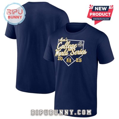 Murray St. Racers 2025 NCAA College World Series Shirt