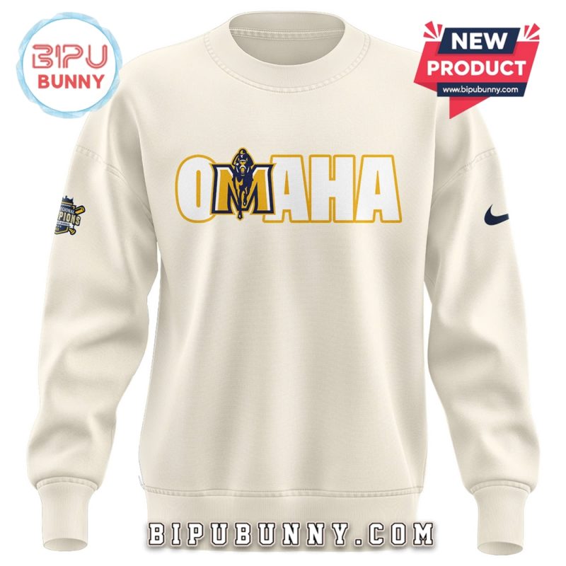 Murray State 2025 Super Regional Champions Hoodie