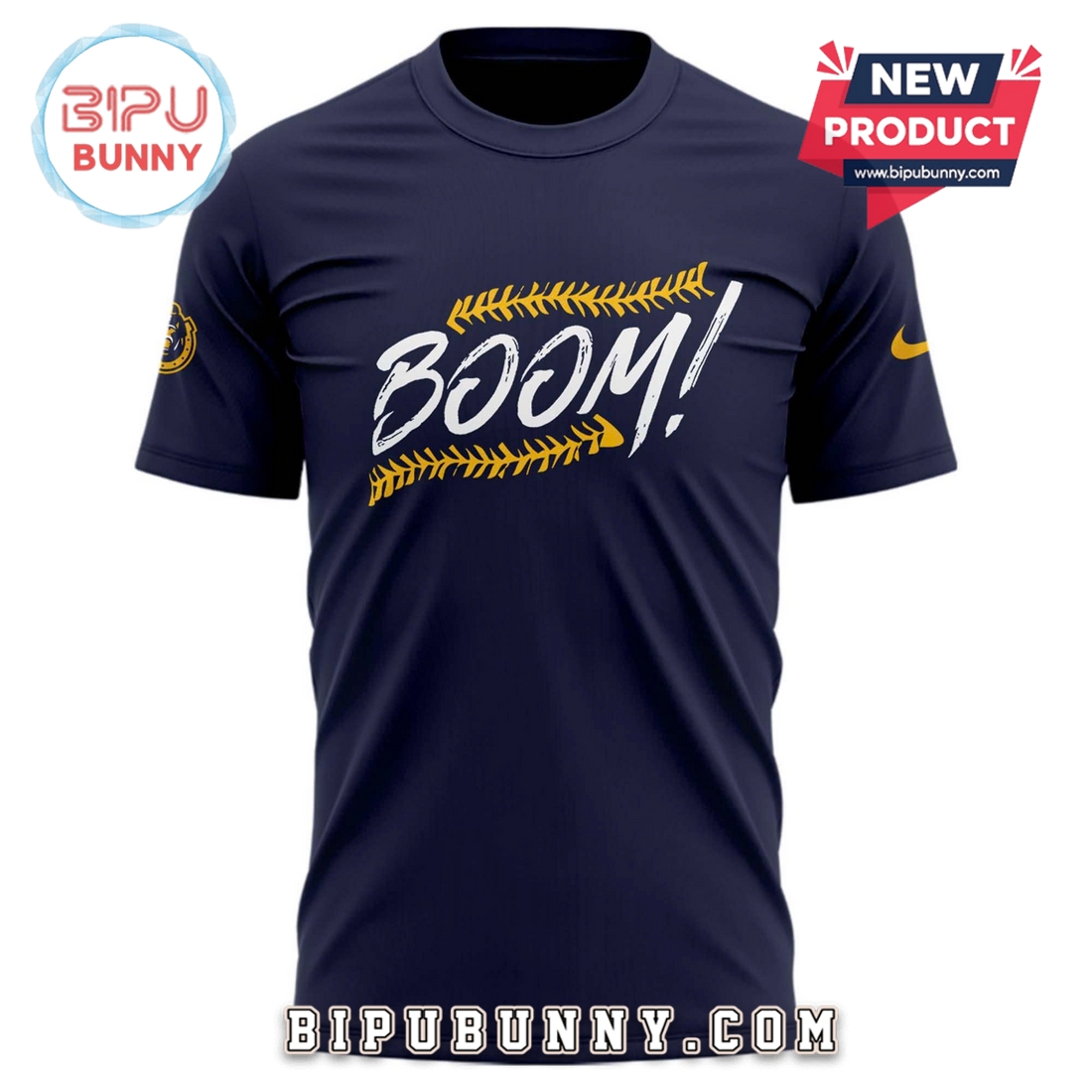 New Job’s Not Finished Murray State Baseball Shirt New Job’s Not Finished Murray State Baseball Shirt