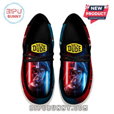 Premium Disturbed Metal Band Loafer Shoes