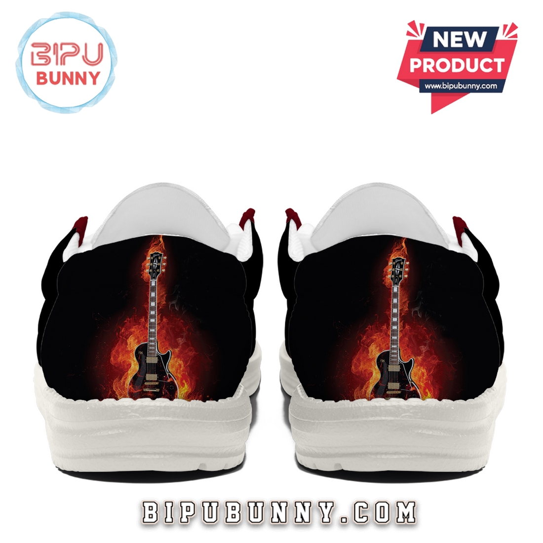 Premium Foreigner Farewell Tour 2025 Loafer Shoes Premium Foreigner Farewell Tour 2025 Loafer Shoes