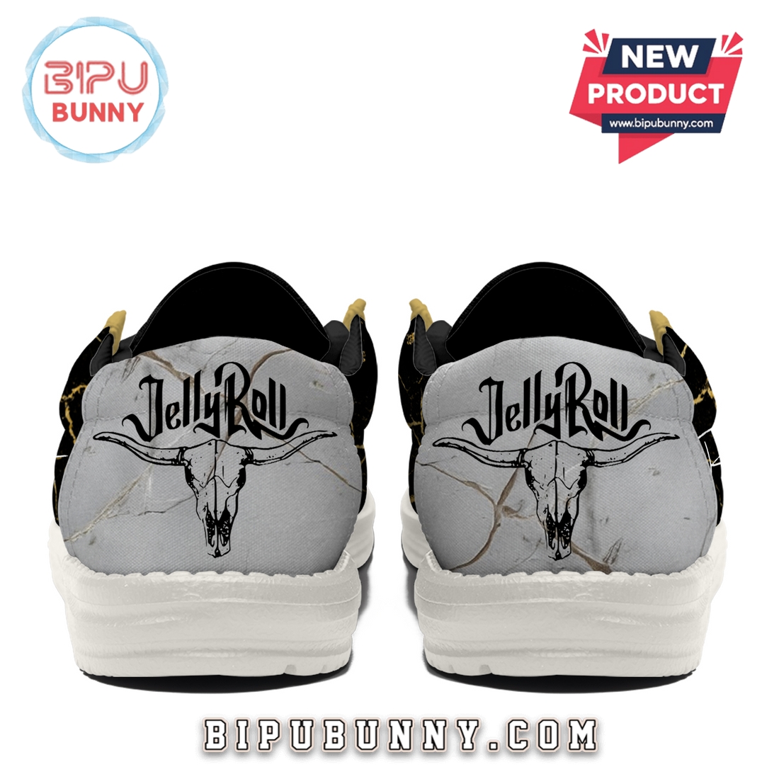 Premium Jelly Roll Beautifully Broken Loafer Shoes Premium Jelly Roll Beautifully Broken Loafer Shoes