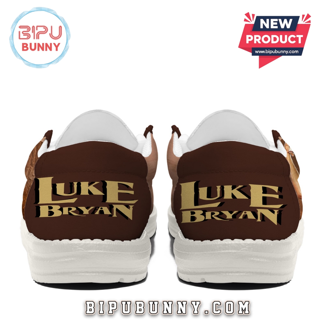 Premium Luke Bryan Boots Need Knockin Loafer Shoes Premium Luke Bryan Boots Need Knockin Loafer Shoes
