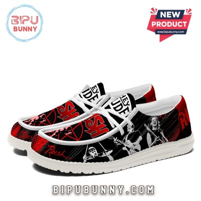 Premium Rush 50th Anniversary Loafer Shoes