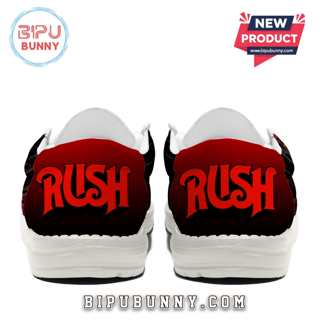 Premium Rush 50th Anniversary Loafer Shoes Premium Rush 50th Anniversary Loafer Shoes