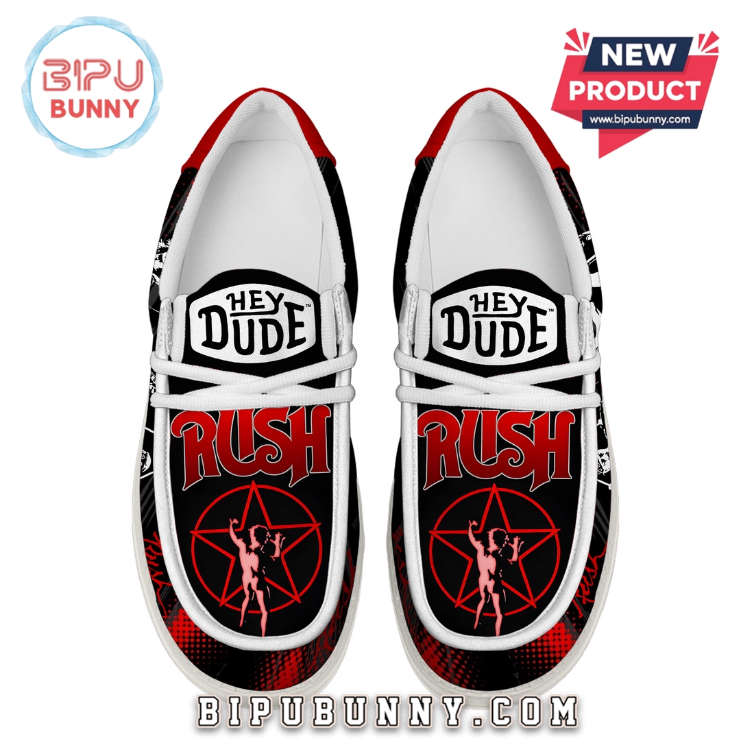 Premium Rush 50th Anniversary Loafer Shoes Premium Rush 50th Anniversary Loafer Shoes