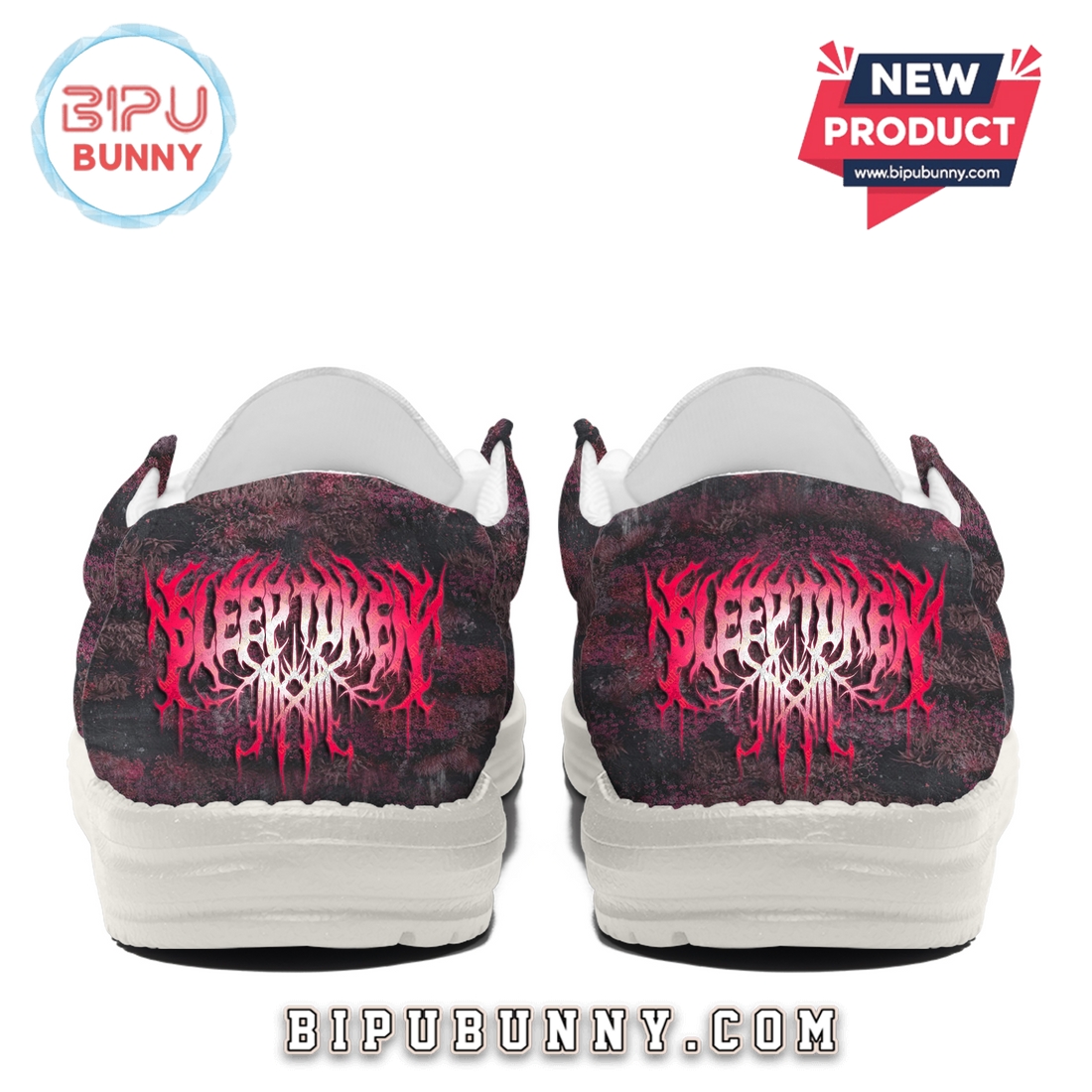 Premium Sleep Token Even In Arcadia Loafer Shoes Premium Sleep Token Even In Arcadia Loafer Shoes