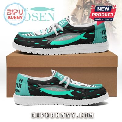 Premium The Chosen Loafer Shoes