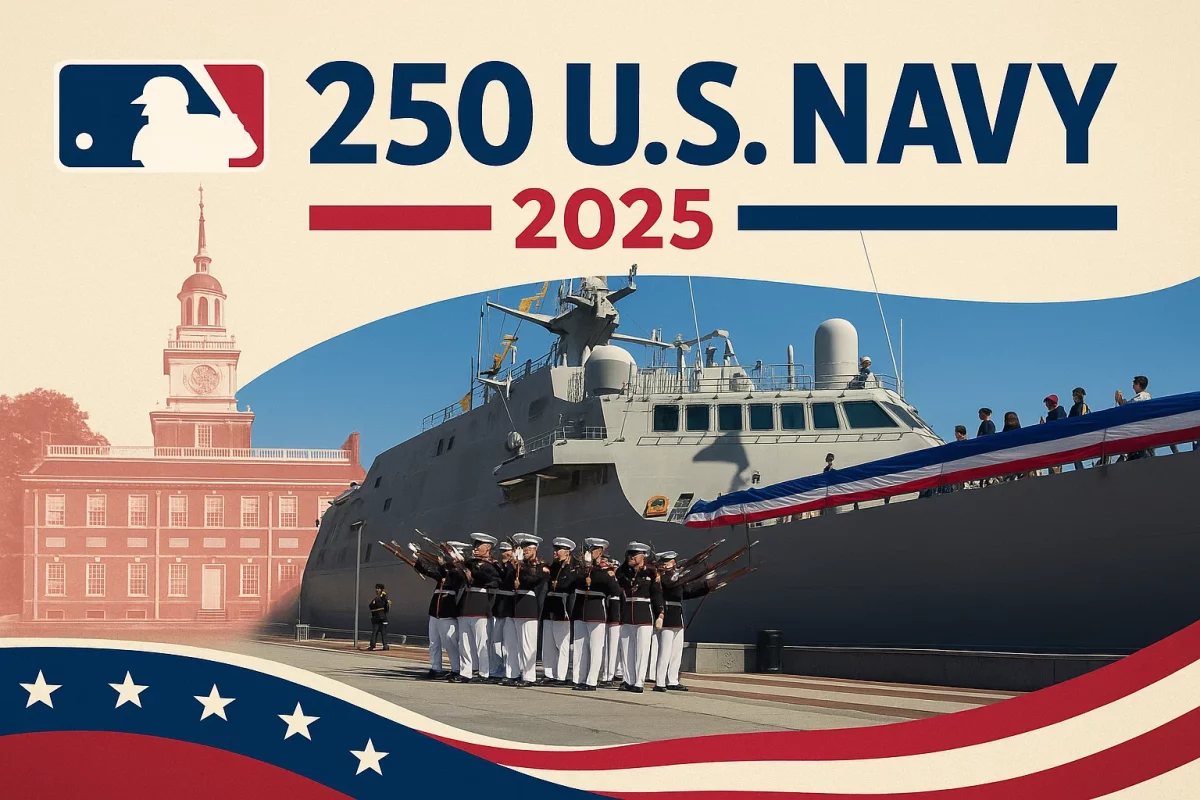 San Diego Padres MLB x 250 U.S. Navy Baseball Jersey Limited Edition