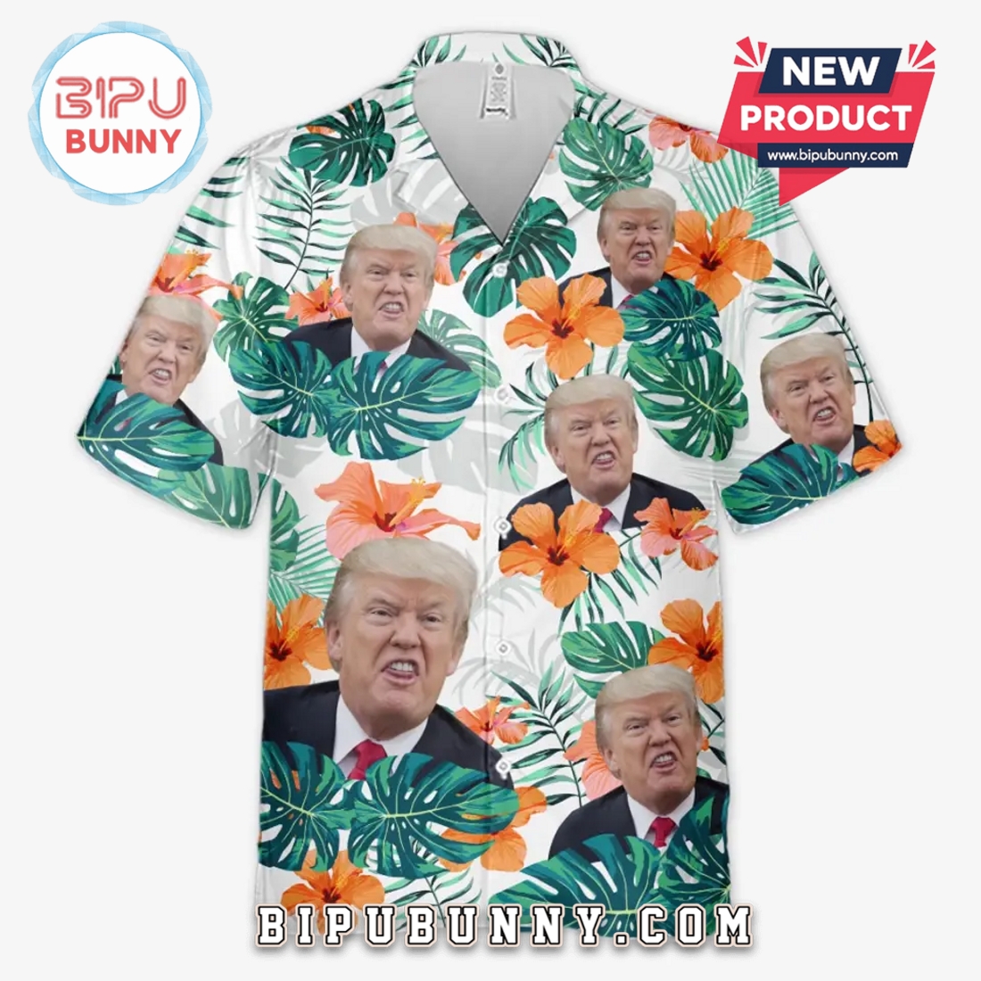 Save America Again US Election Trump Hawaiian Shirt Save America Again US Election Trump Hawaiian Shirt