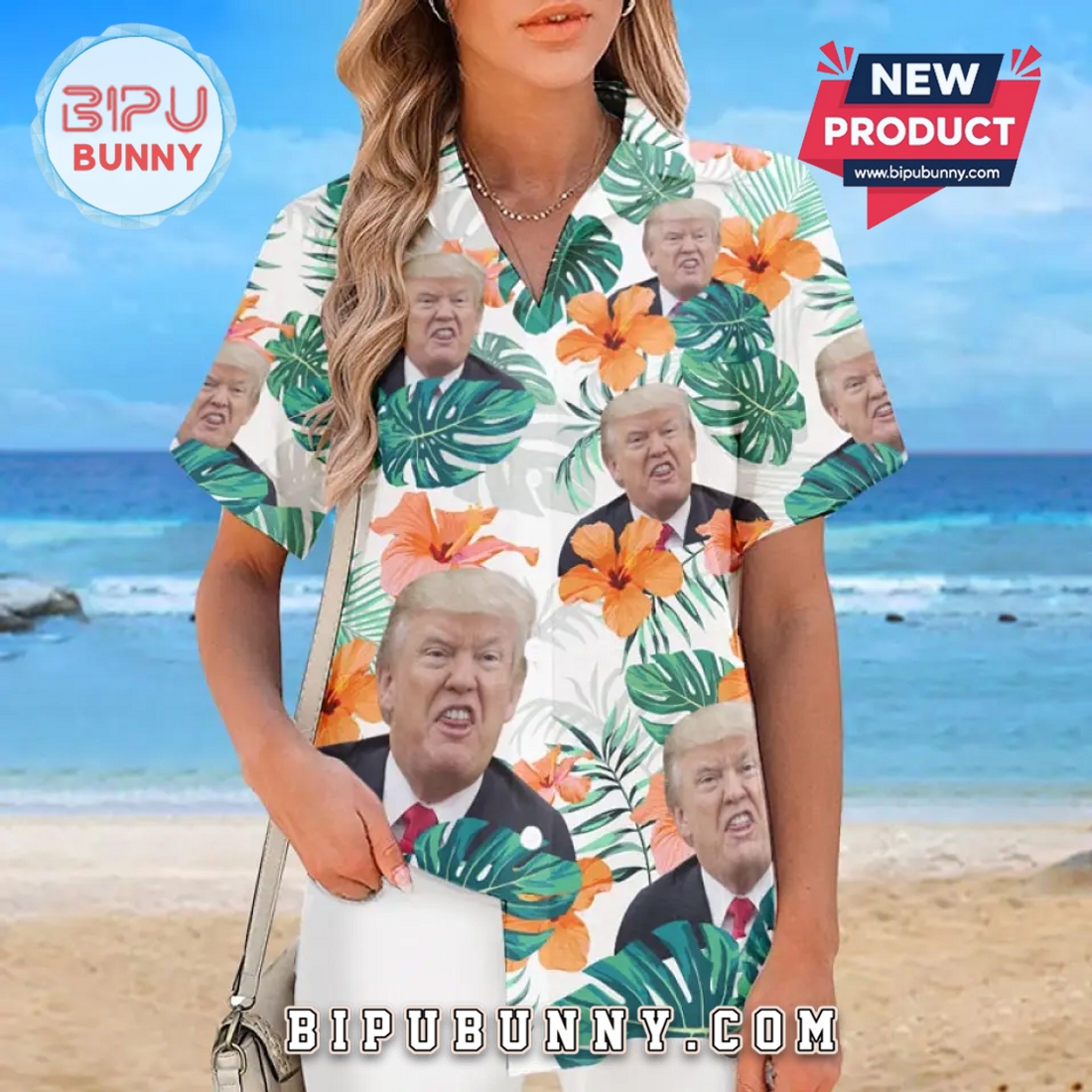 Save America Again US Election Trump Hawaiian Shirt Save America Again US Election Trump Hawaiian Shirt
