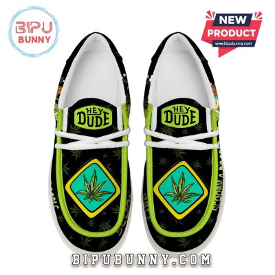 Scooby-Doo – Scooby Dooble Loafer Shoes