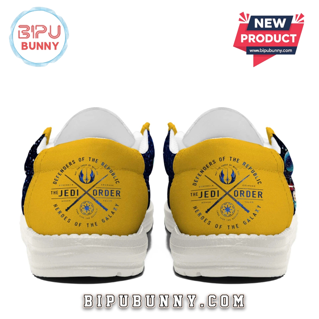 Star Wars May The Force Be With You Loafer Shoes Star Wars May The Force Be With You Loafer Shoes