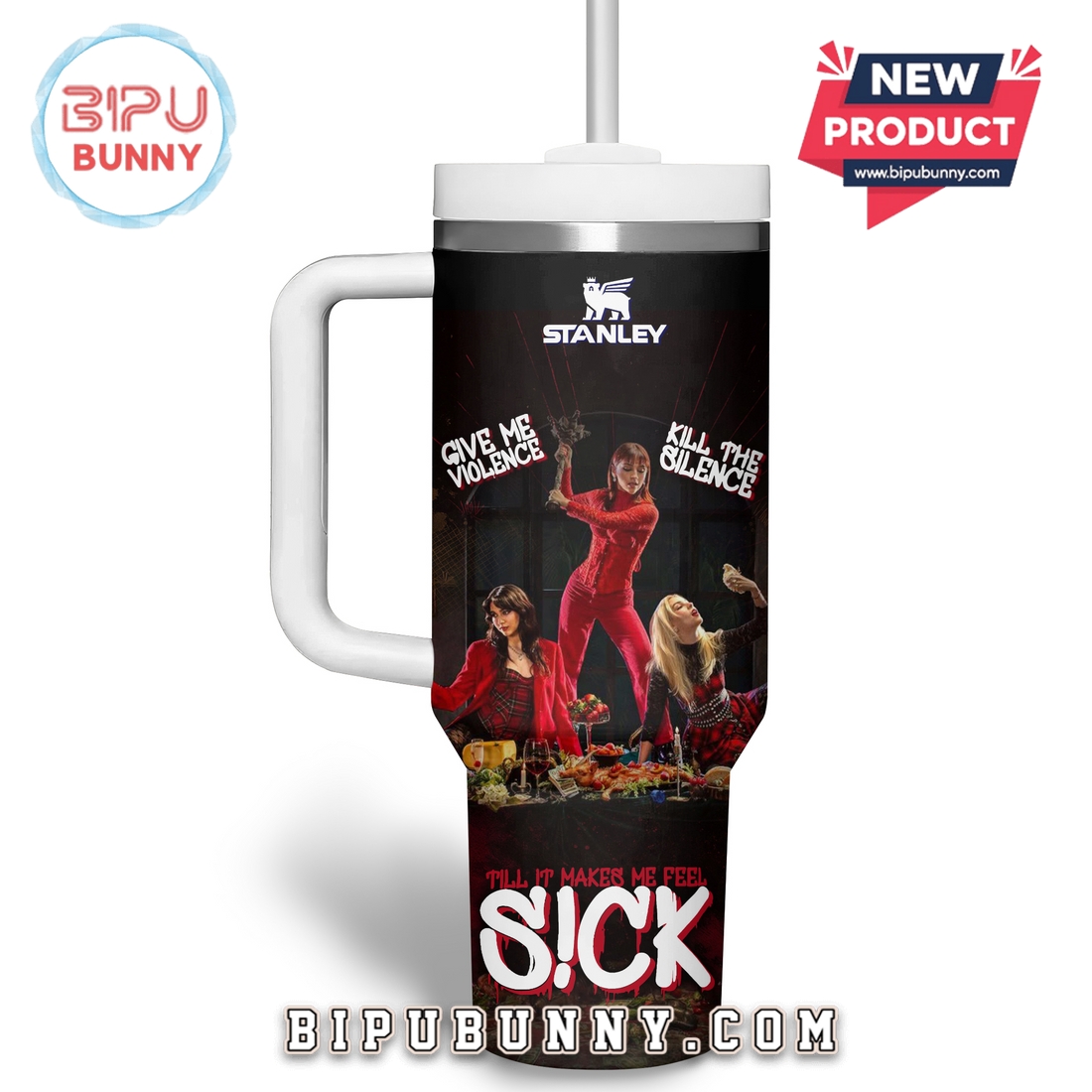 The Warning Keep Me Fed World Tour 2025 Stanley Cup The Warning Keep Me Fed World Tour 2025 Stanley Cup