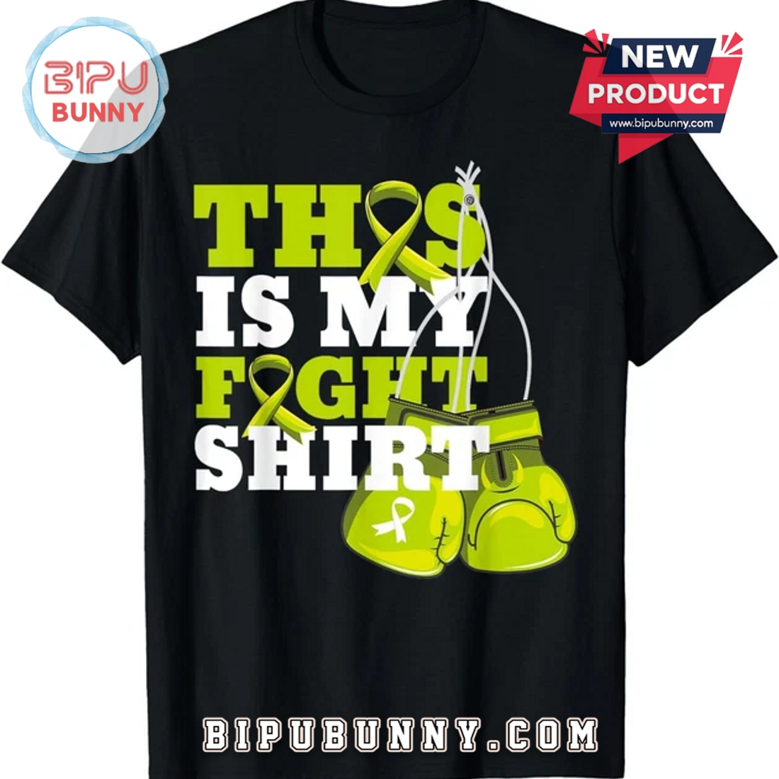 This Is My Fight Shirt Lymphoma Fighter Support Strong T-Shirt This Is My Fight Shirt Lymphoma Fighter Support Strong T-Shirt