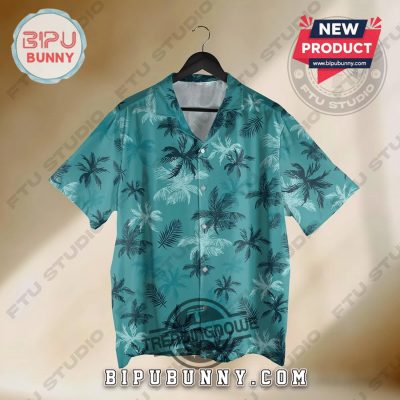 Tommy Vercetti GTA Vice City Aloha Hawaiian Shirt