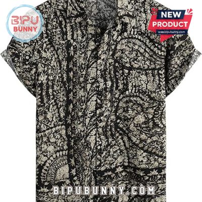 Vatpave Regular Fit Hawaiian Summer Shirts