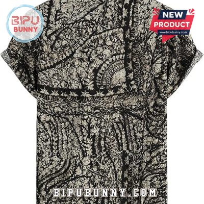 Vatpave Regular Fit Hawaiian Summer Shirts