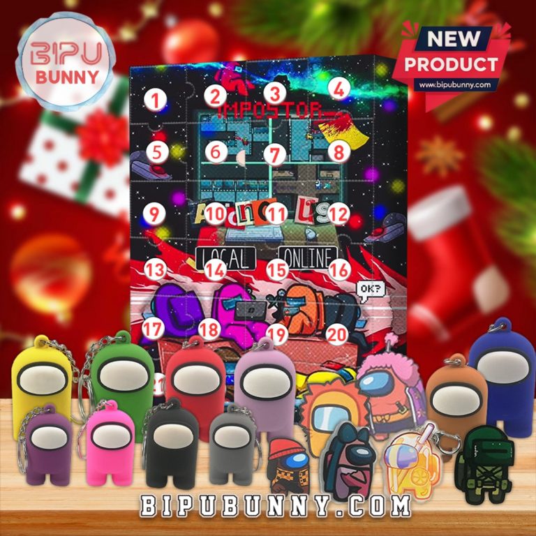 2025/MetalGods RockLegend Calendario Dell'Avvento BlindBox Figura Regalo Natale 406399169279 - Foto 2