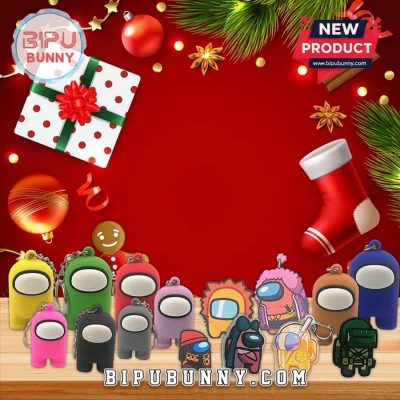 2025 Among Us Advent Calendar