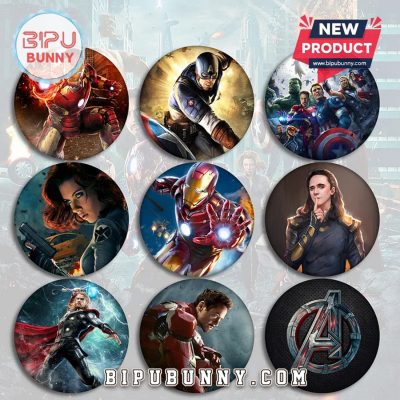 2025 Marvel Advent Calendar