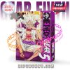One Piece Gear Fifth puzzle box with Luffy in his Gear Fifth transformation.