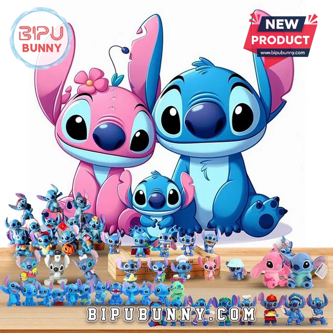 2025 Stitch Advent Calendar 2025 Stitch Advent Calendar