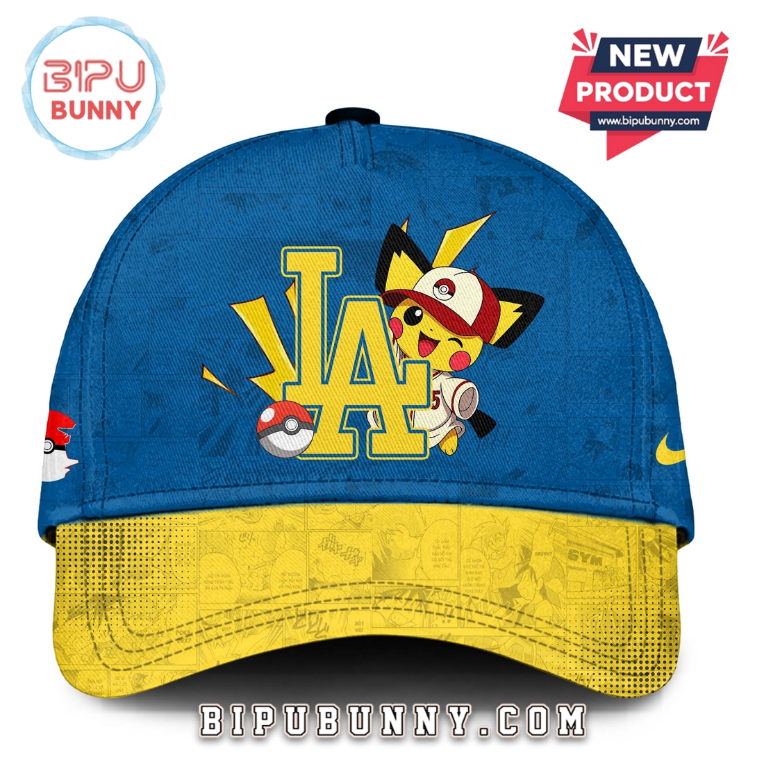 All Team MLB x Pokémon GO Night 2025 Baseball Jersey All Team MLB x Pokémon GO Night 2025 Baseball Jersey