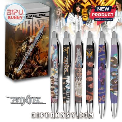 Angel Band Premium Gel Pens Angel Band Premium Gel Pens