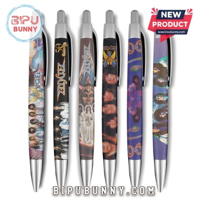 Angel Band Premium Gel Pens