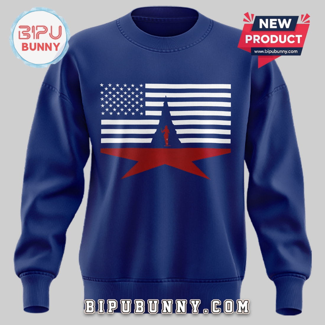 Beyonce x Washington Commanders Navy Hoodie Beyonce x Washington Commanders Navy Hoodie