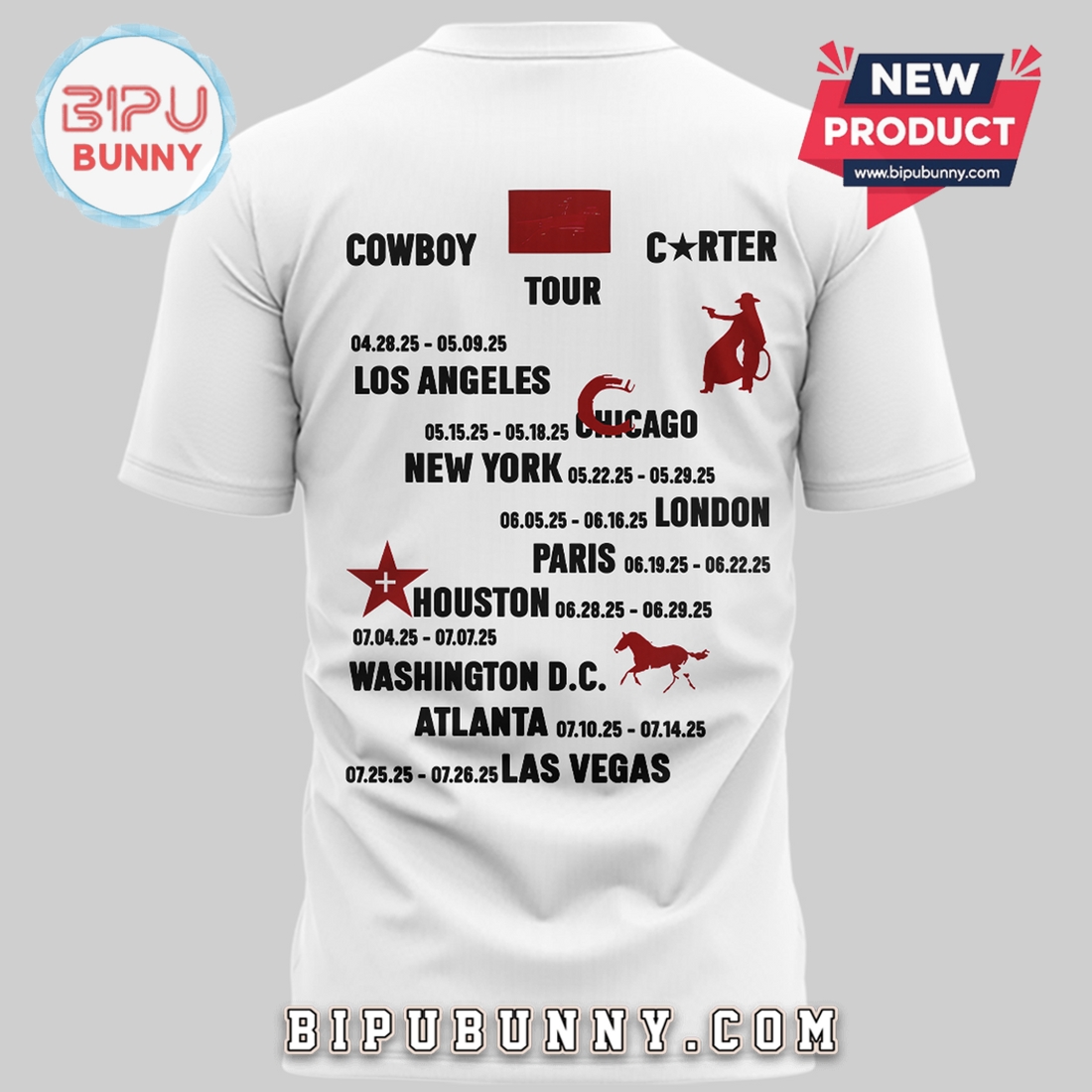 Beyonce x Washington Commanders White Hoodie Beyonce x Washington Commanders White Hoodie