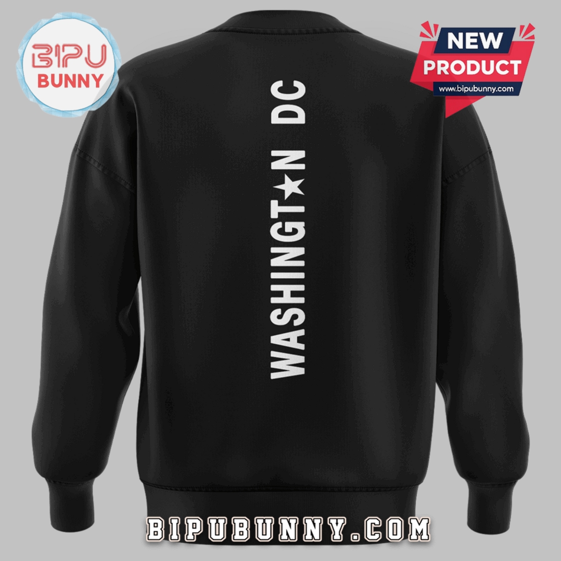 Beyonce x Washington DC Black Hoodie 2025 Beyonce x Washington DC Black Hoodie 2025