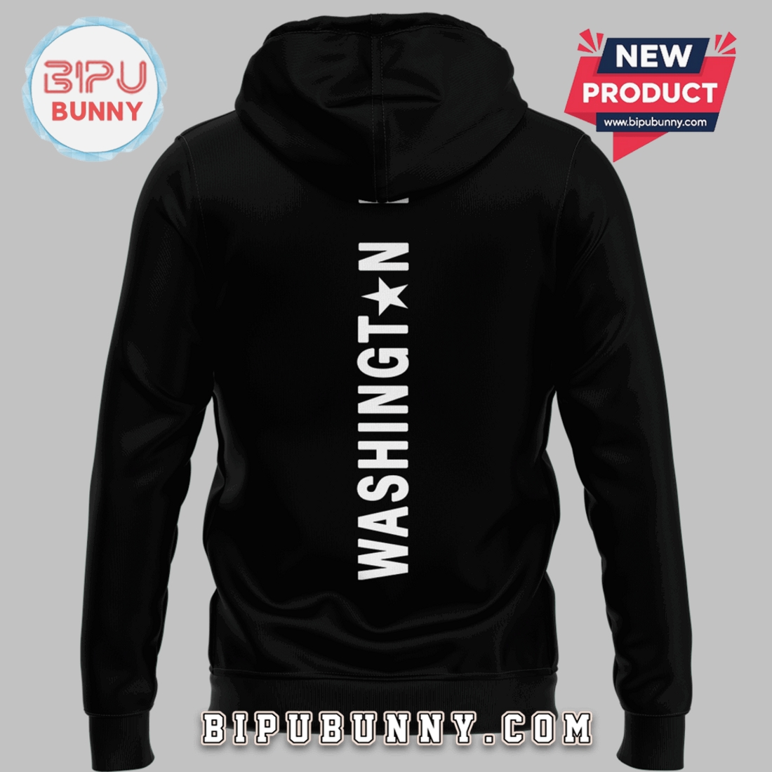 Beyonce x Washington DC Black Hoodie 2025 Beyonce x Washington DC Black Hoodie 2025