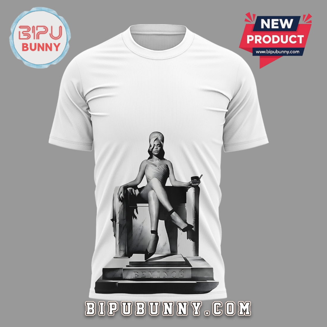 Beyonce x Washington DC Limited Edition Hoodie Beyonce x Washington DC Limited Edition Hoodie