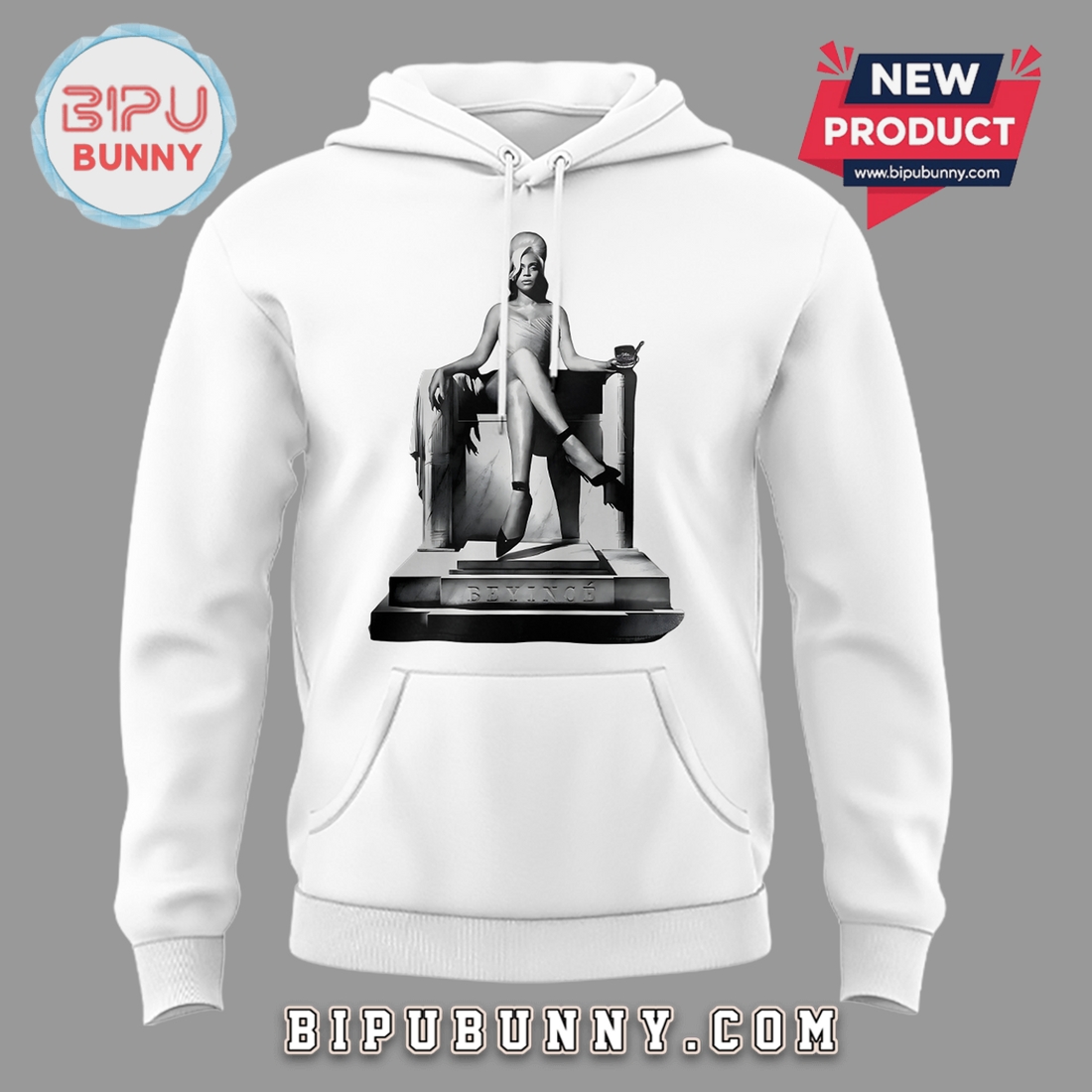 Beyonce x Washington DC Limited Edition Hoodie And Pants Beyonce x Washington DC Limited Edition Hoodie And Pants
