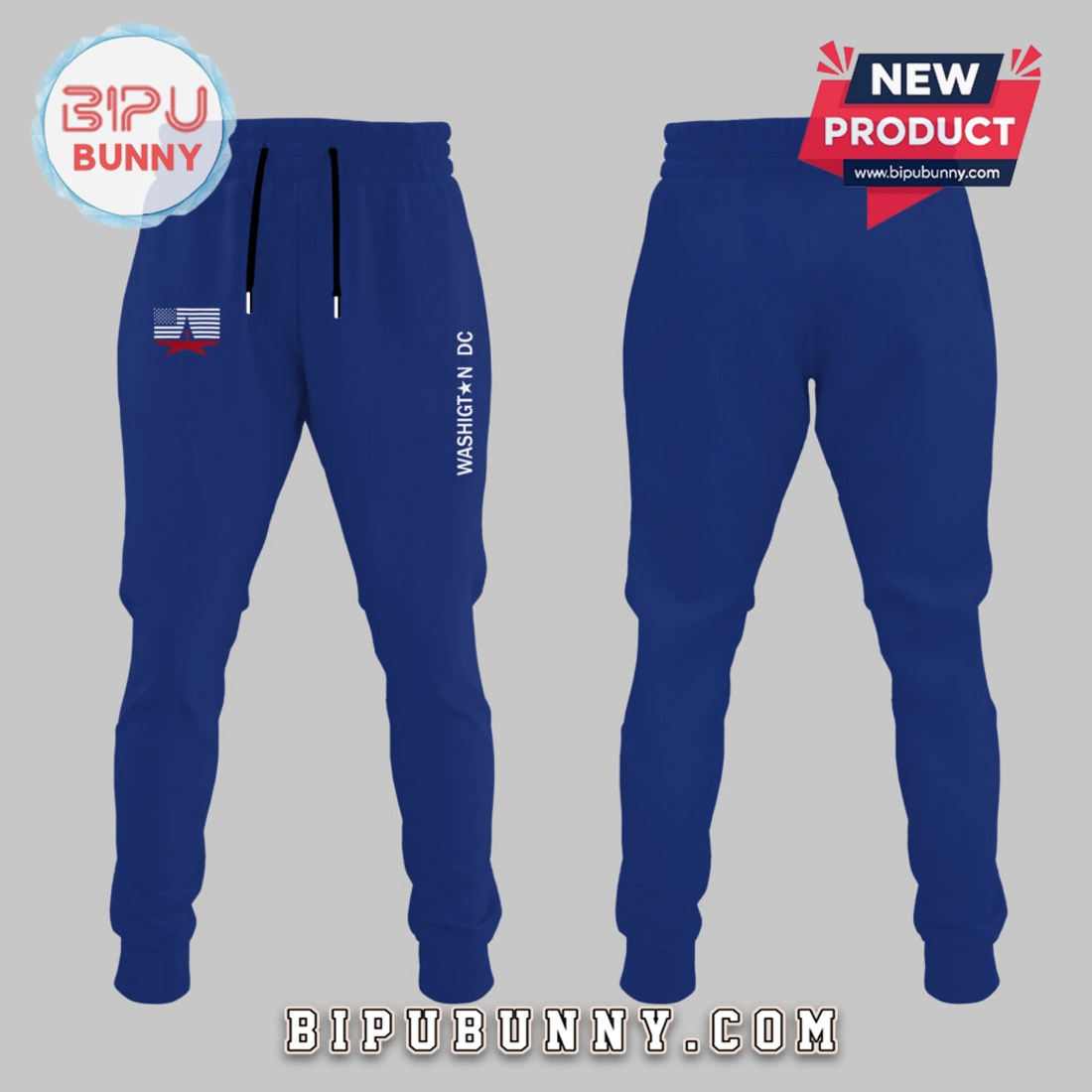 Beyonce x Washington DC Navy Hoodie And Pants Beyonce x Washington DC Navy Hoodie And Pants