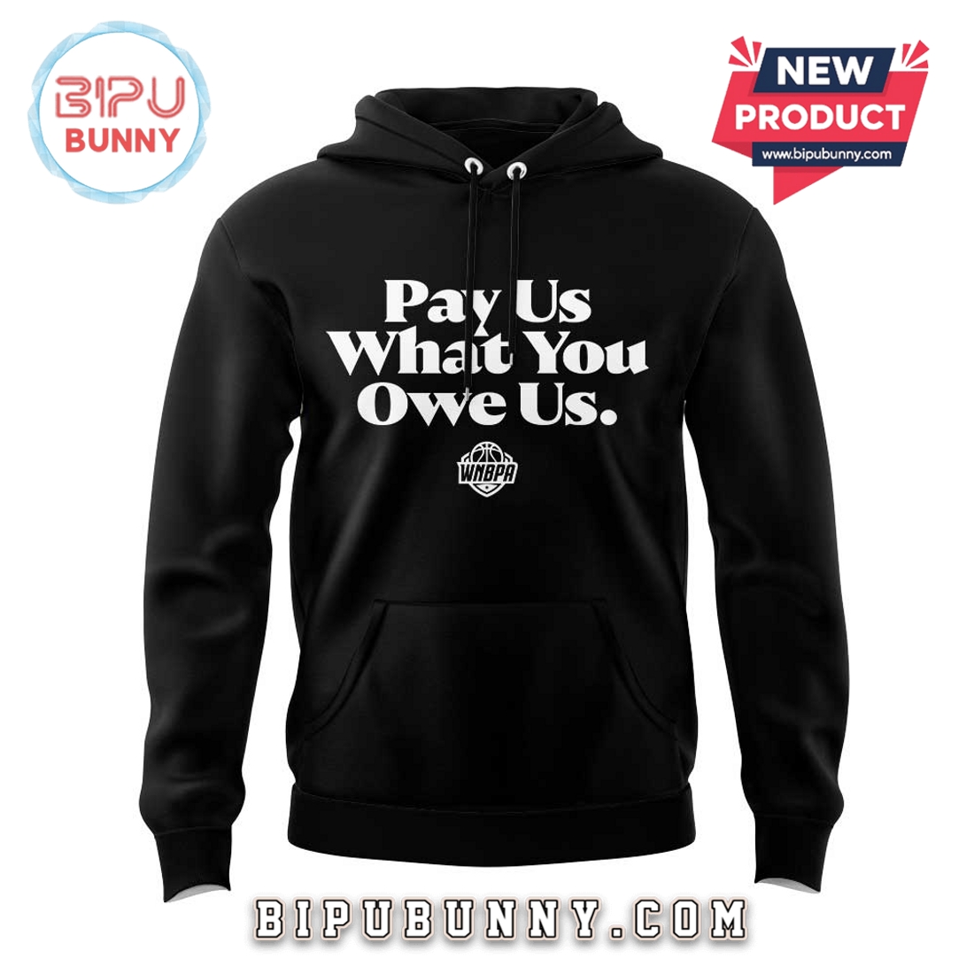 Caitlin Clark Pay Us What You Owe Us Hoodie Caitlin Clark Pay Us What You Owe Us Hoodie