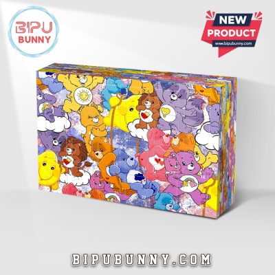 Care Bear Advent Calendar